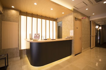 Dotonbori Shinsaibashi Hotel
